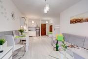 Apartamenty Silver Apartamenty Silver