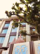 Top New Delhi
