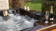 Wellness Simply Relax - Chopok - privátna sauna, vírivka