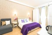 BQ House Milizie Luxury Rooms