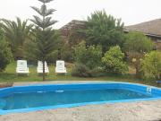 Top La Serena Top La Serena