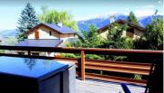 Résidence Campredon - Décoration typique - 25m2 de Terrasse aménagée plein sud avec vue panoramique - Internet - Jardin - Parking - Navette - Linge et Ménage en options payantes Résidence Campredon - Décoration typique - 25m2 de Terrasse aménagée plein sud avec vue panoramique - Internet - Jardin - Parking - Navette - Linge et Ménage en options payantes