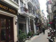 Top Hanoi