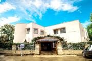 KSTDC Hotel Mayura Chalukya, Badami