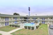Motel 6-San Marcos, TX