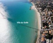 VILLA DU GOLFE T3 Beaurivage