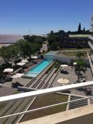 Dos Orillas Monoambiente 412