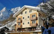 Top Courmayeur