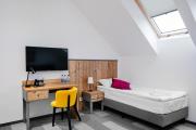 Hotel Nowa Holandia
