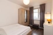 Apartament Zachodnia 2G