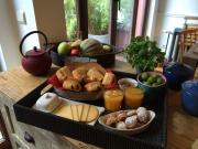 Villa des Roses Voltaire Villa des Roses Voltaire