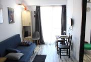 Studio-Hotel Loft Gudauri