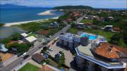 Apartamento vista mar, Ponta das Canas com duas piscinas