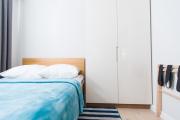 Resort Apartamenty Klifowa Rewal 12
