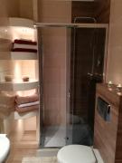 Apartament wSPAniały. Apartament wSPAniały.