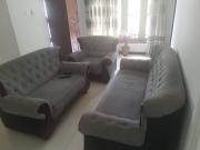 Dumi House