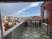 Top La Paz