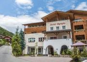 Boutique Hotel Olympia