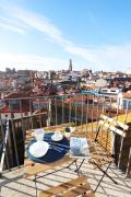 HM - OPorto City View