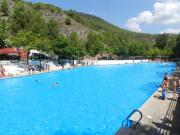 Top Orcera Top Orcera