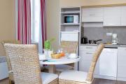 Résidence de Tourisme Vacances Bleues Villa Regina