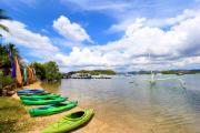 Top Coron