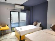 Top Bangkok