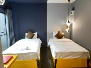Top Bangkok