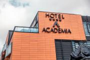 Hotel Academia Hotel Academia