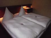 Finken, Gästezimmer an der Rench