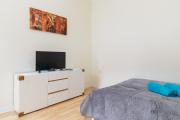 Apartament Garncarska