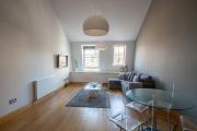 Luxury Top Floor Apartment Merchant City Glasgow Luxury Top Floor Apartment Merchant City Glasgow