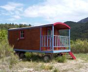 Coutelon, havre de paix en pleine nature