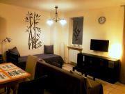 Apartament Centrum Sienna