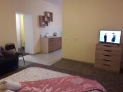 Смарт-апартаменти " Lutskyj zamok"