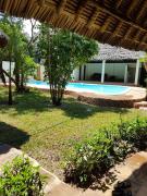 Top Diani Beach