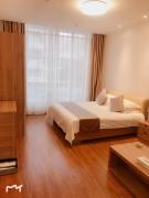 Top Changchun