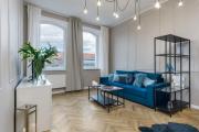 Elite Apartments Old Town King Size Elite Apartments Old Town King Size