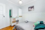 ClickTheFlat Wilcza Apart Rooms