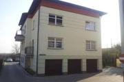 Apartament Szarych Szeregów 46A1