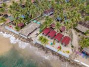Vista Praia Beach Resort