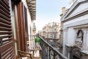GuestHost - Quattro Canti Charming Flat