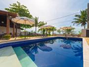 Pousada Pé Na Areia