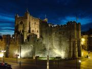 De Waterzooi Suites De Waterzooi Suites