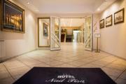 Hotel Nad Pisą