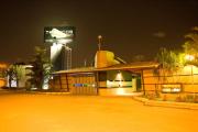 Trópicos Motel