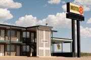 Top Laramie