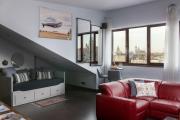 Luxury Apartment with Wawel Castle exclusive view