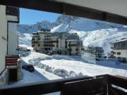 Top Tignes