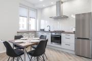 Apartamenty Białystok Lipowa 167 Apartamenty Białystok Lipowa 167